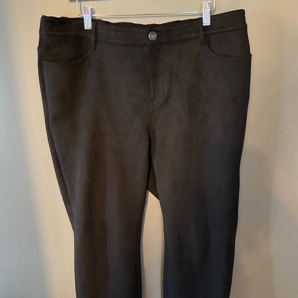 J. Jill soft jeans